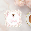 Search for tiny coasters Party
