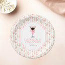 Search for martini plates Coquette