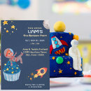 Search for astronaut party invitations Cosmos