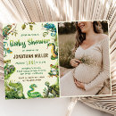 Search for snake invitations Tropical