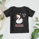 Search for swan baby clothes Princess
