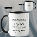 Search for my name mugs Father