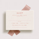 Search for red landscape invitations Typography