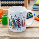 Search for variety mugs Colourful