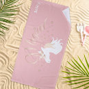 Search for unicorn beach towels Pretty