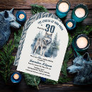 Search for pack invitations Wolves