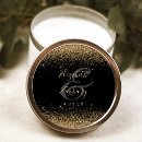 Search for gold glitter wedding stickers Glam