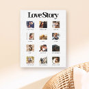Search for story canvas prints Newlyweds