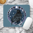 Search for ravenous mousepads Purple