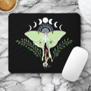 Search for luna mousepads Black