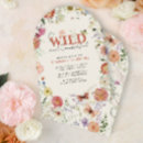 Search for wild flower invitations Terracotta
