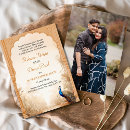 Search for fanciful animals invitations Online rsvp website details