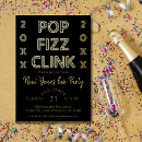 Search for elegant seasonal invitations Typography