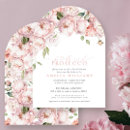 Search for petals and prosecco bridal shower invitations Champagne