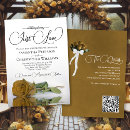 Search for fancy invitations Nothing fancy just love