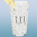 Search for shadow drinkware Typography