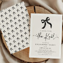 Search for tying the knot engagement party invitations Elegant