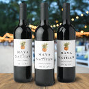 Search for pineapple food storage Watercolor