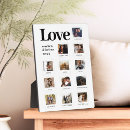 Search for valentines day plaques Couples initials