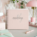 Search for practicing business stationery For her