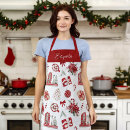 Search for baking cookies aprons Family with kids
