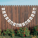 Search for bbq bunting flags Fourth of july