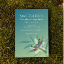 Search for dragonfly save the dates Elegant
