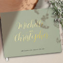 Search for modern guest books Keepsake