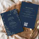 Search for classic formal elegant wedding invitations Minimal