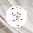 Search for love wishes stickers For richer or poorer