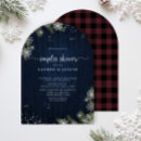 Search for blue gingham invitations Script