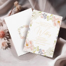 Search for enchanted garden wedding invitations Gold