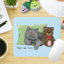 Search for gray cat electronics For her