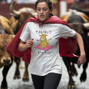 Search for taurus zodiac sign tshirts Taurus the bull