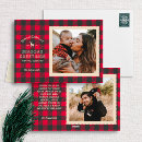 Search for hipster christmas cards Rustic