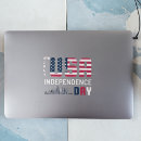 Search for independance stickers United states