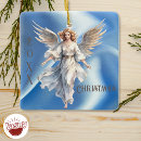 Search for blue angel christmas tree decorations Festive