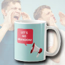 Search for let go mugs Let's go brandon