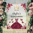 Search for anos posters Mis quince quinceanera mexican
