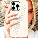 Search for ivory cases Minimalist