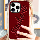 Search for a red iphone cases Minimalist