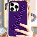 Search for purple iphone cases Minimalist