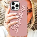 Search for pinkness iphone cases For her