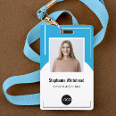 Search for clinic id badges Retail