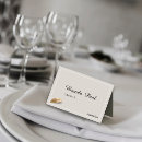 Search for menu table cards Elegant