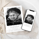 Search for bereavement invitations In loving memory