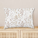 Search for fall winter cushions Botanical