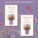 Search for business inserts for invitations Flowers