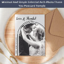Search for celestial thank you cards Simple