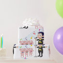 Search for singing wrapping paper Music